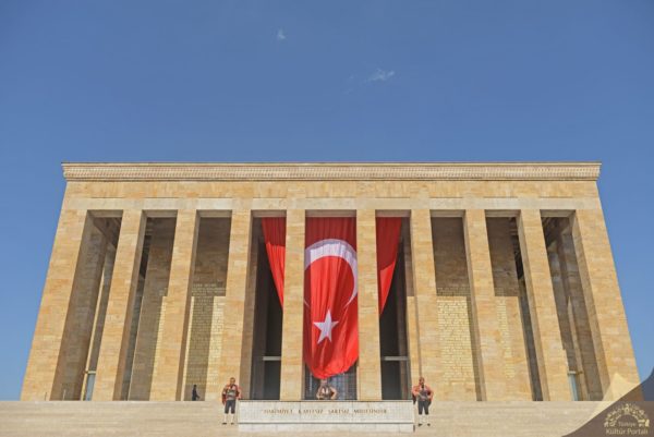 Atatürk ve Kurtuluş Savaşı Müzesi