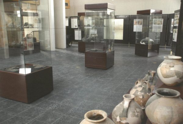 ODTÜ Arkeoloji Müzesi