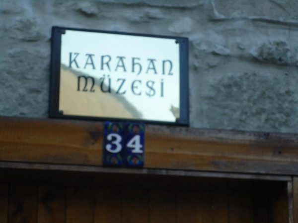 Kalecik Karahan Konağı ve Müzesi