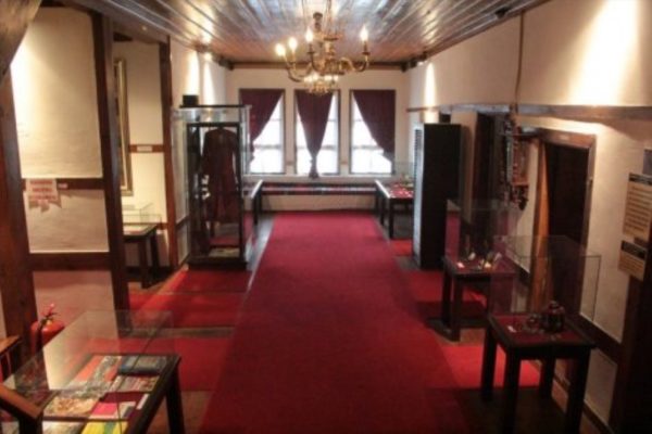 Beypazarı Tarih Ve Kültür Müzesi