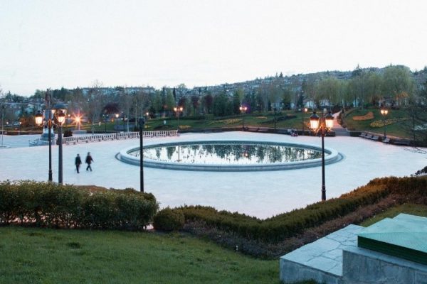 Haydar Aliyev Parkı
