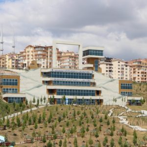 Muhammed Ali Esertepe Parkı