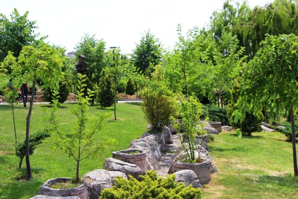 Ali Dinçer Parkı