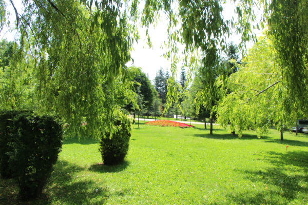 Demetevler Parkı