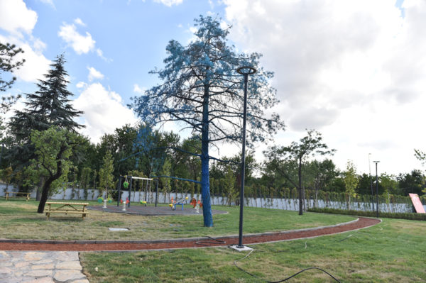 Gazi Park