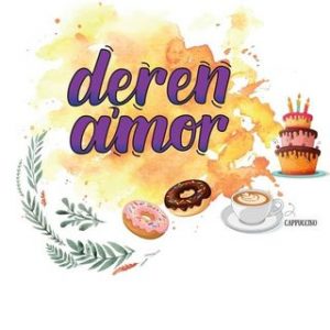 Cafe Deren A'mor