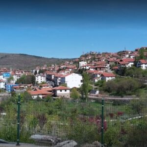 Çamlıdere Belediyesi Mehmet Ertürk Aile Parkı