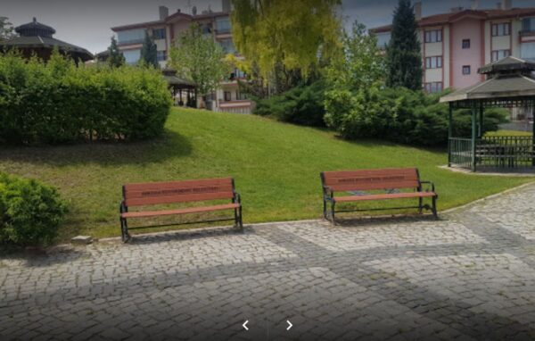 Ankara Parkı