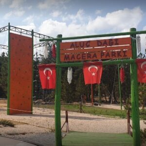 Macera Park Çamlıdere