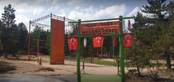 Macera Park Çamlıdere