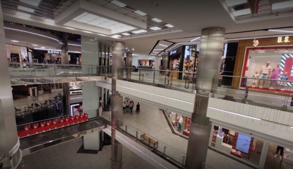 Acity Alışveriş Merkezi