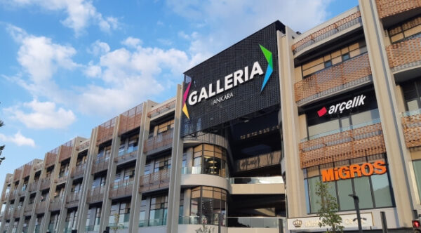 Galleria Alışveriş Merkezi