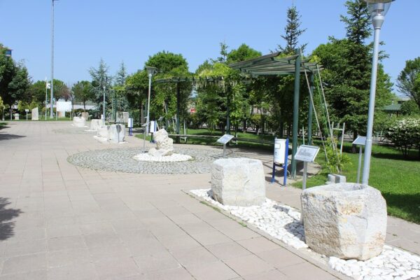 Kültür Parkı