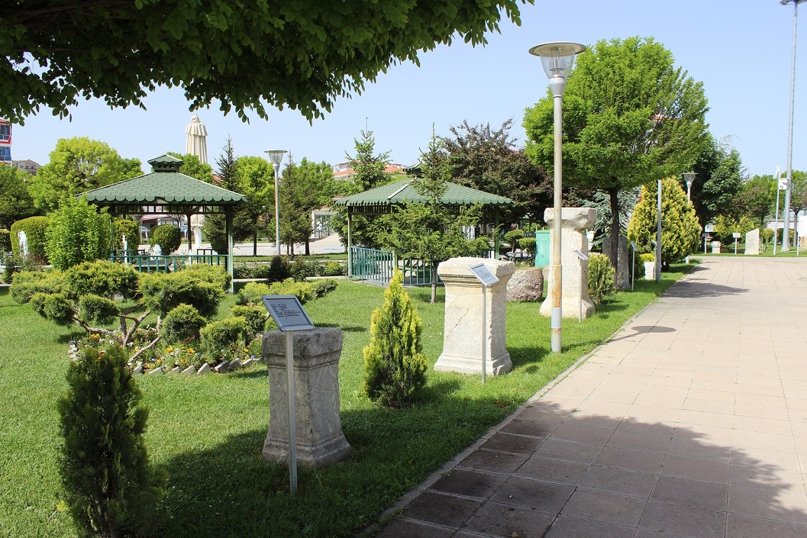 Kültür Parkı