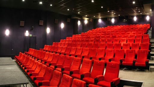 Ankara Forum Cinema Pink