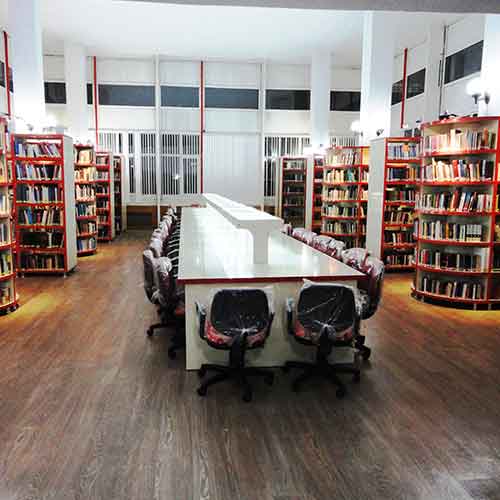 Cebeci Halk Kütüphanesi