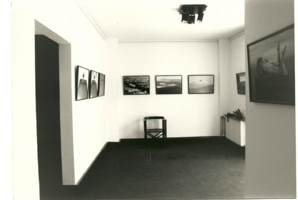 Galeri Siyah Beyaz