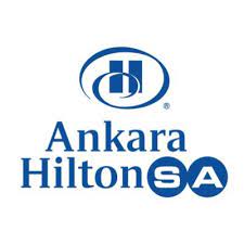 Ankara HiltonSA Hotel
