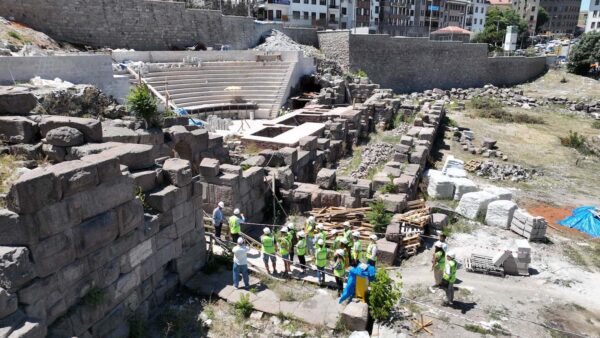 Ankara Roma Tiyatrosu