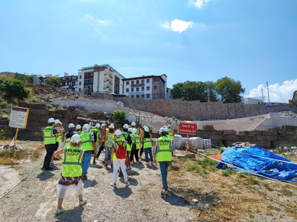 Ankara Roma Tiyatrosu