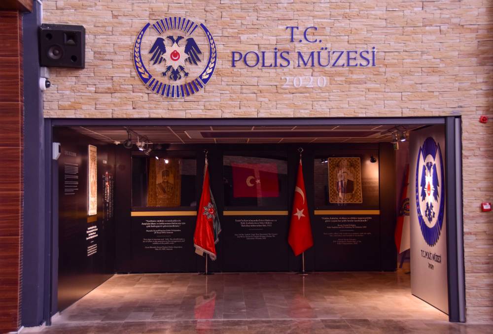 Polis Müzesi