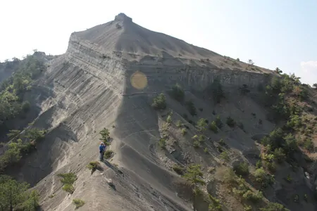 Asarlık Tepeler Milli Parkı