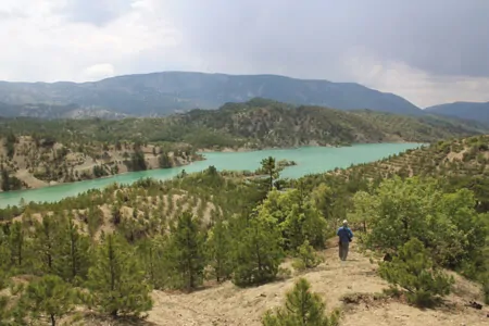 Asarlık Tepeler Milli Parkı